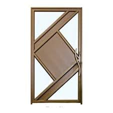 DESIGNED PIVOT DOOR - Image 1