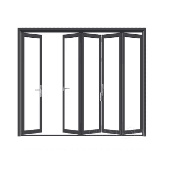 FOLDING DOOR MEETING STYLE - Image 1