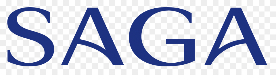 SAGGA logo