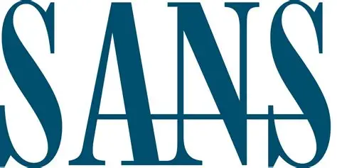 SANS logo